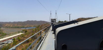 sardar sarovar dam