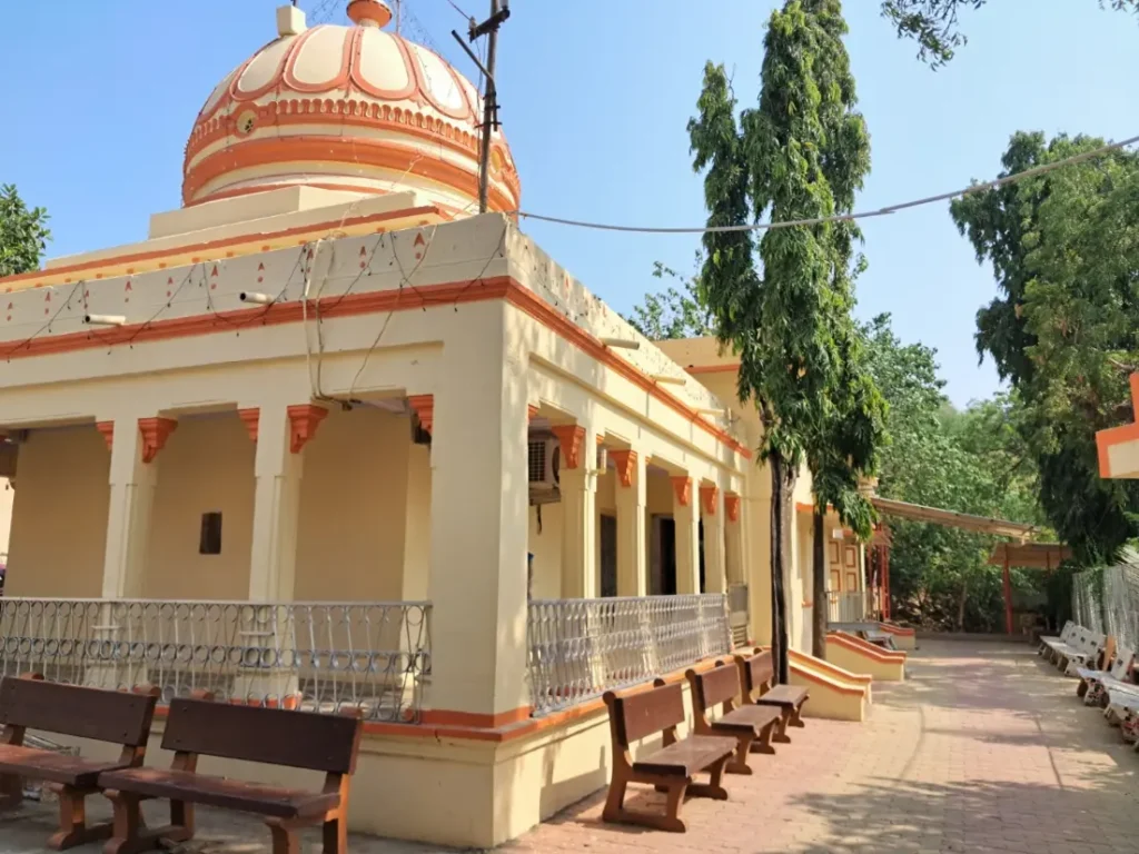 datta mandir