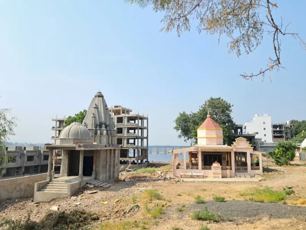 datta mandir