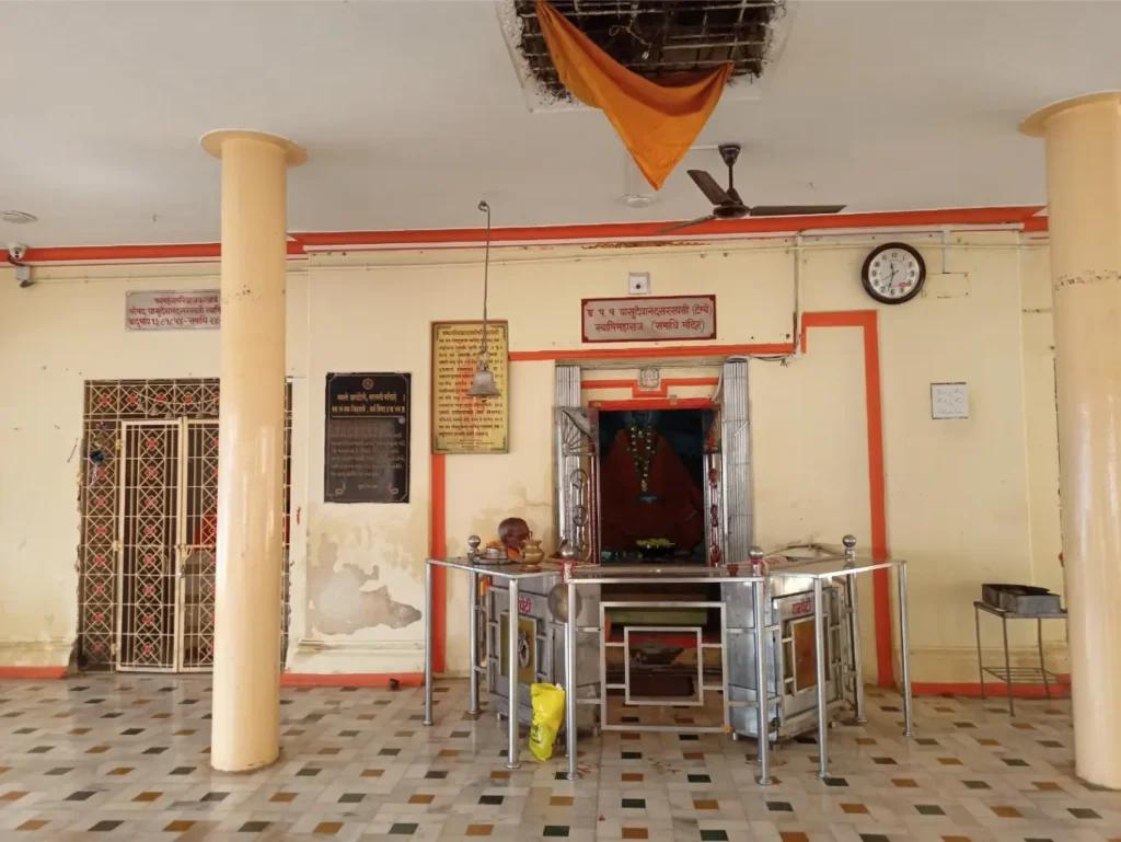 datta mandir