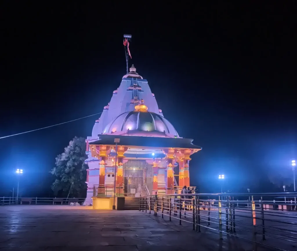 shoolpaneshwar mahadev temple