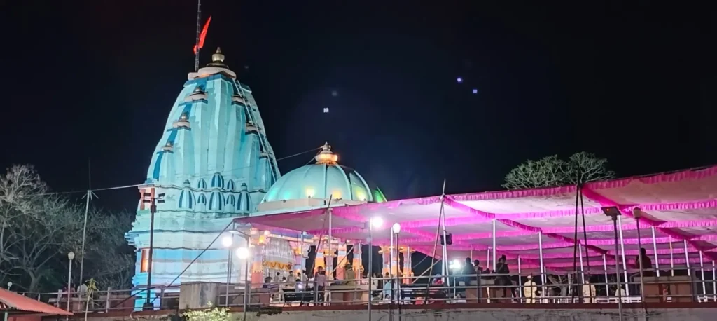 shoolpaneshwar mahadev temple