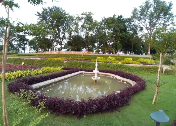 ekta garden, ekta nursery