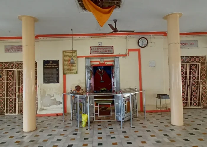 datta mandir