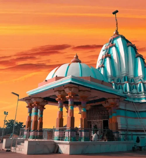 shoolpaneshwar mahadev temple