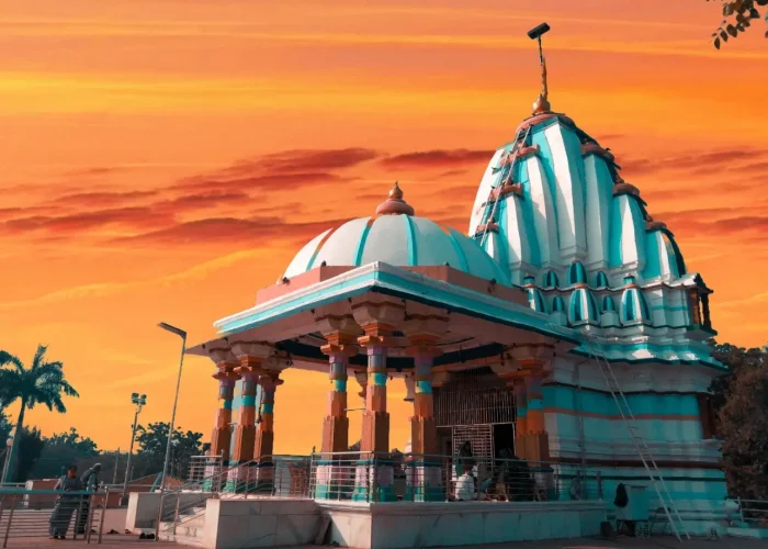 shoolpaneshwar mahadev temple